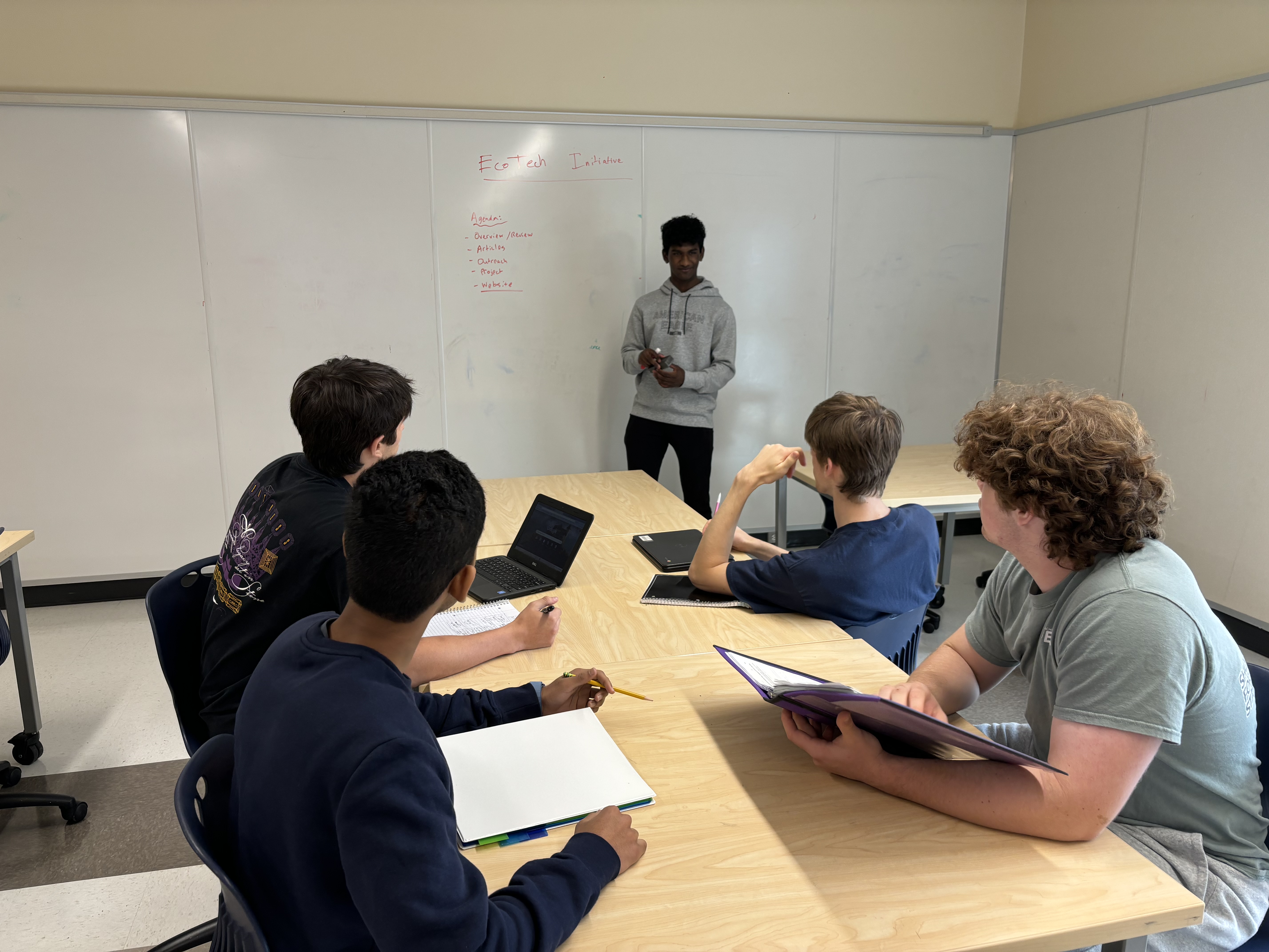 Solar Panel Installation