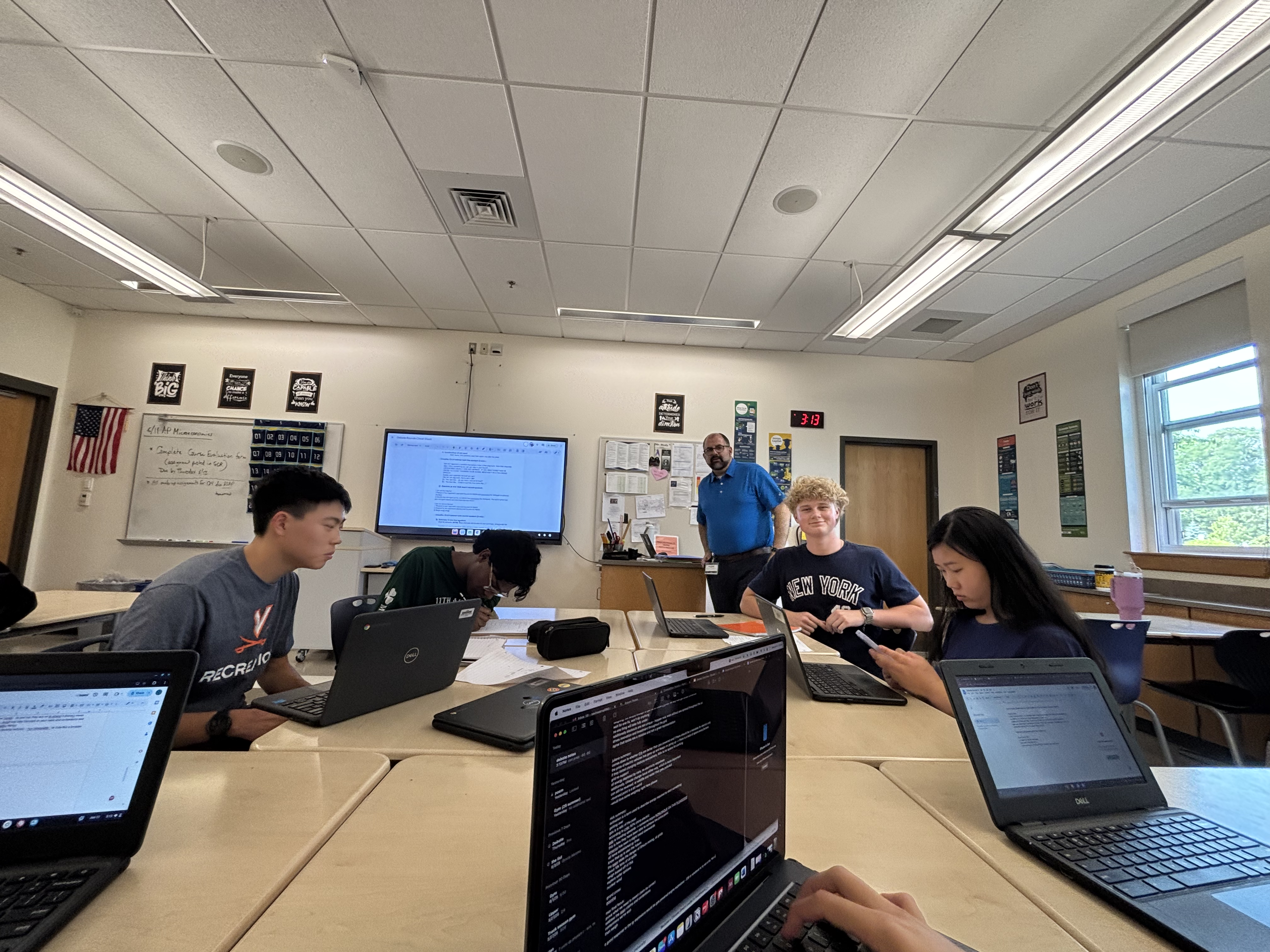 Renewable Energy Grid